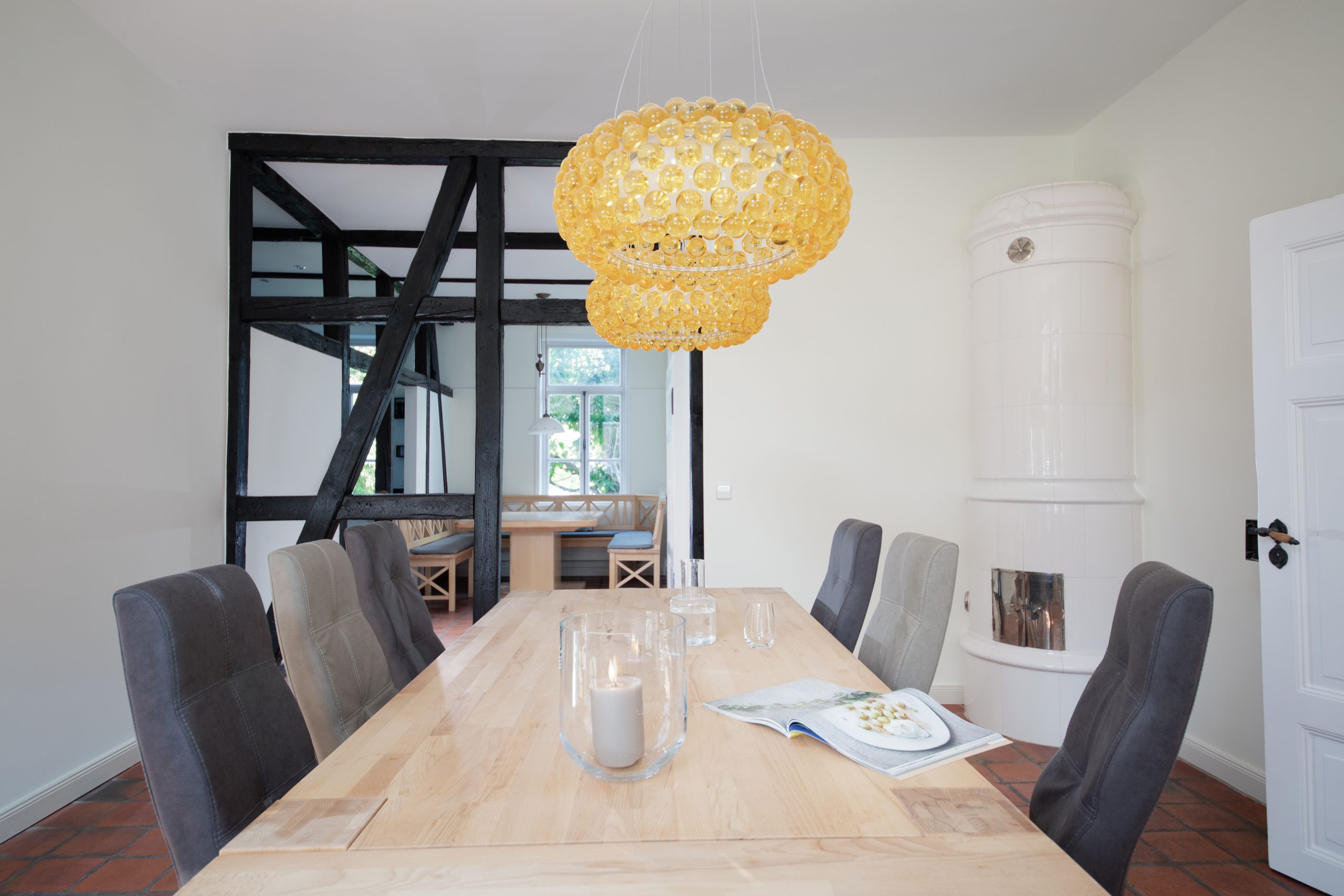 Apartment Herrenhaus